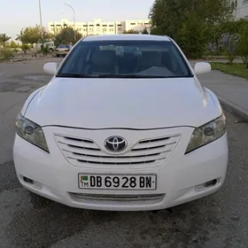 Toyota Camry 2007