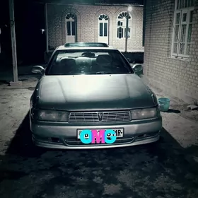 Toyota Cresta 1995