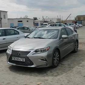 Lexus ES 350 2017