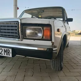 Lada 2107 2000