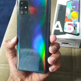 Galaxy A51 4/64Gb