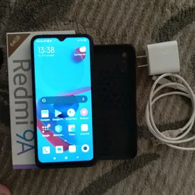 REDMI 9A 4 64