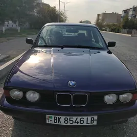 BMW 525 1989