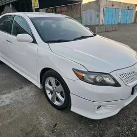 Toyota Camry 2010