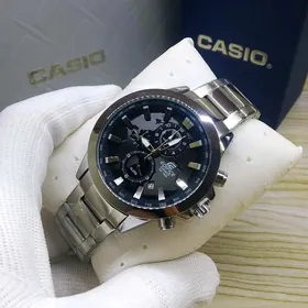 Casio Edifice sagat часы