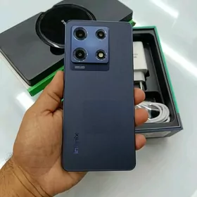 INFINIX  NOTE 30 PRO  8/256