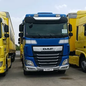 DAF 460 2019