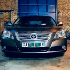 Toyota Avalon 2005