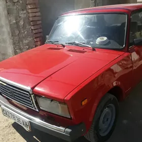 Lada 2107 1994