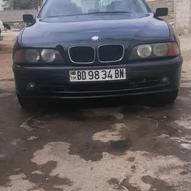 BMW E39 1997