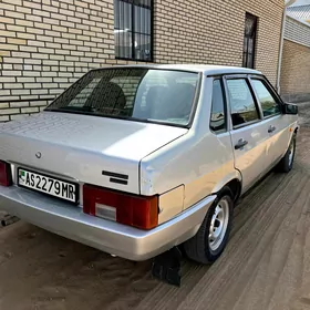 Lada 21099 2004