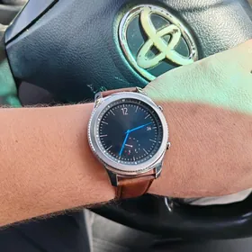 Samsung gear s3 classic