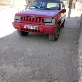 Jeep Grand Cherokee 1993