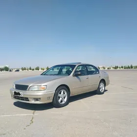 Nissan Maxima 1999