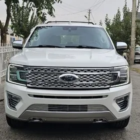 Ford Expedition 2020