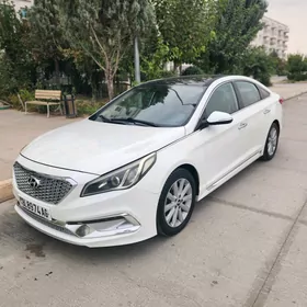 Hyundai Sonata 2017