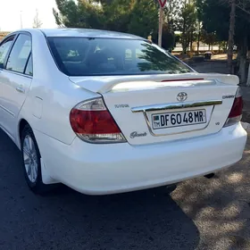 Toyota Camry 2005