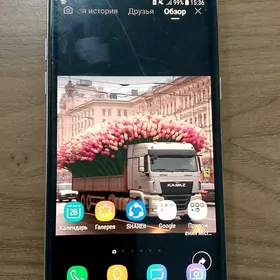 Samsung A6