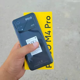 poco m4 pro 8/128