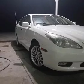 Lexus ES 300 2002