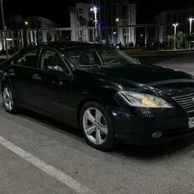 Lexus ES 350 2008