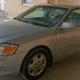 Toyota Avalon 2004