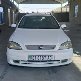 Opel Astra 2003