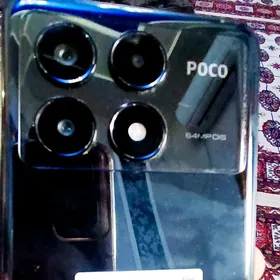 POCO X6 Pro 5G