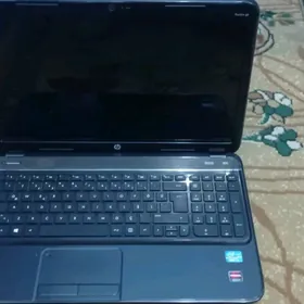 Noutbuk hp i5