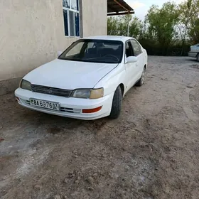 Toyota Corona 1992