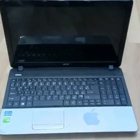 Noutbuk acer i5