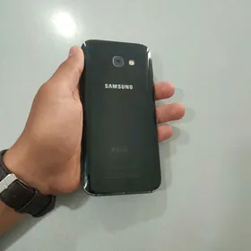 Samsung A5 17