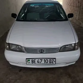 Toyota Tercel 1996