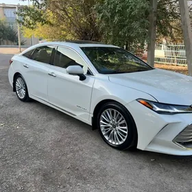 Toyota Avalon 2019