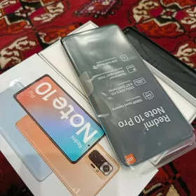 Redmi Note 10 Pro