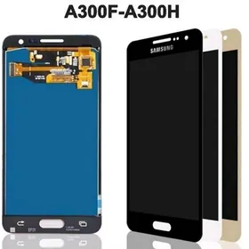 samsung A3 2015 ekran