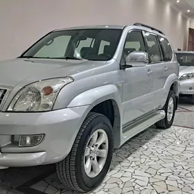 Toyota Land Cruiser Prado 2008