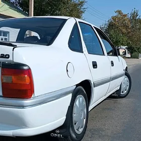 Opel Vectra 1991