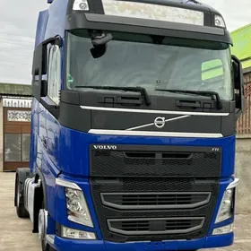 Volvo FH 460 2019