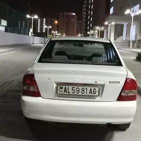 Mazda 6 2002