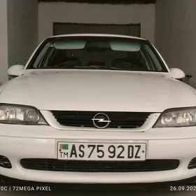 Opel Vectra 2001