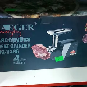 Et maşyn мясорубка jyk