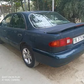 Hyundai Sonata 1995