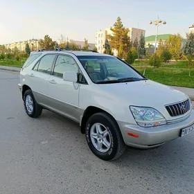 Lexus RX 300 2003