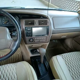 Toyota Avalon 1996