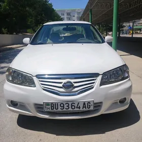 Nissan Sunny 2009