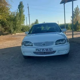 Toyota Corolla 2000