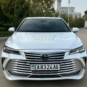 Toyota Avalon 2021