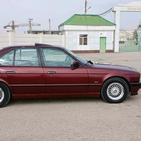 BMW 525 1992