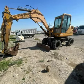 JCB 4CX ECO 2008